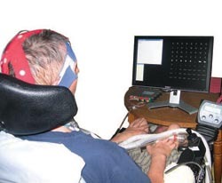 Brain-Computer Interface